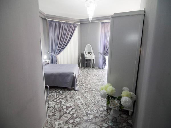 Luxury : photo 6 de la chambre chambre quadruple