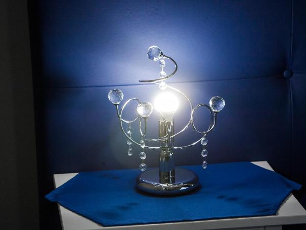 Luxury : photo 9 de la chambre chambre double