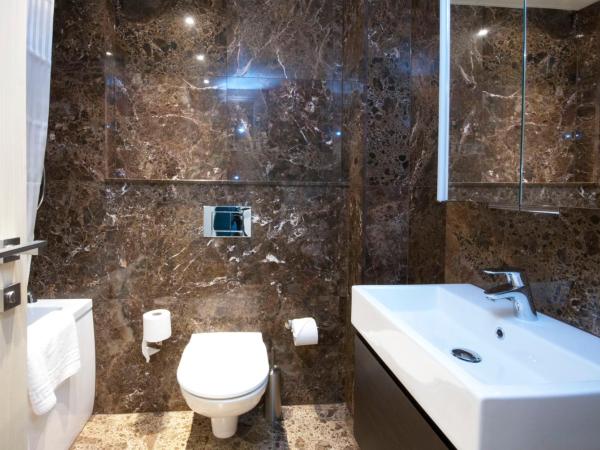 Claverley Court Apartments Knightsbridge : photo 8 de la chambre appartement exécutif 2 chambres