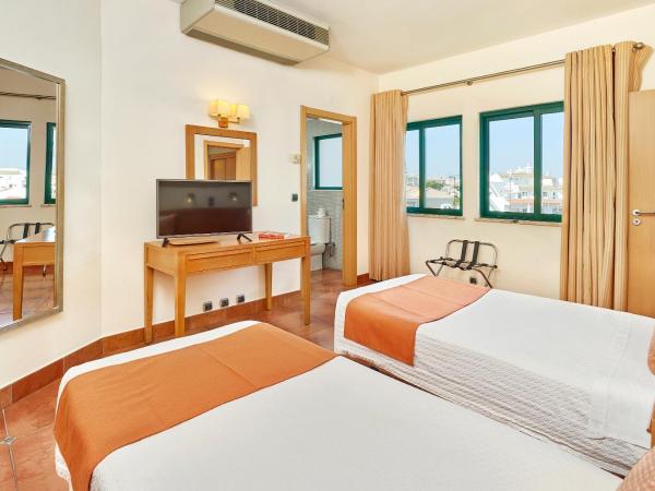 Oceanus Aparthotel : photo 3 de la chambre appartement 1 chambre (5 adultes)