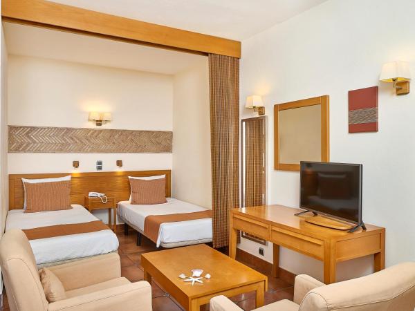 Oceanus Aparthotel : photo 2 de la chambre appartement 1 chambre (5 adultes)