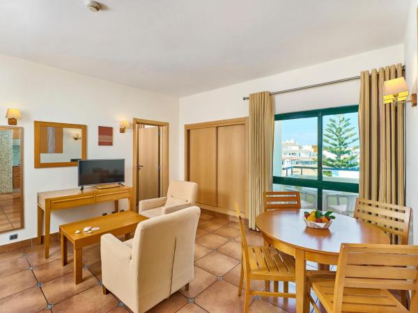 Oceanus Aparthotel : photo 1 de la chambre appartement 1 chambre (5 adultes)