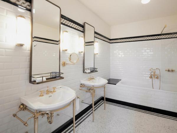 Callas House : photo 6 de la chambre suite présidentielle