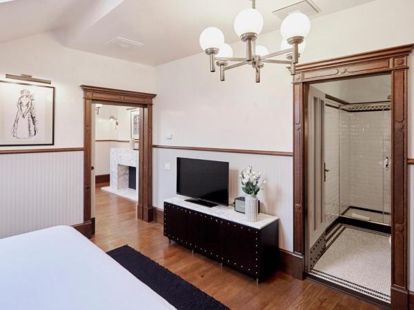 Callas House : photo 2 de la chambre suite présidentielle