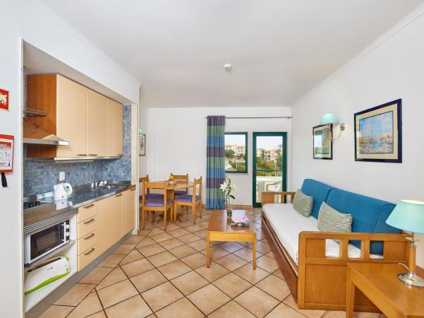 Oceanus Aparthotel : photo 1 de la chambre appartement 1 chambre standard