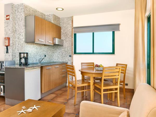 Oceanus Aparthotel : photo 10 de la chambre appartement supérieur 1 chambre