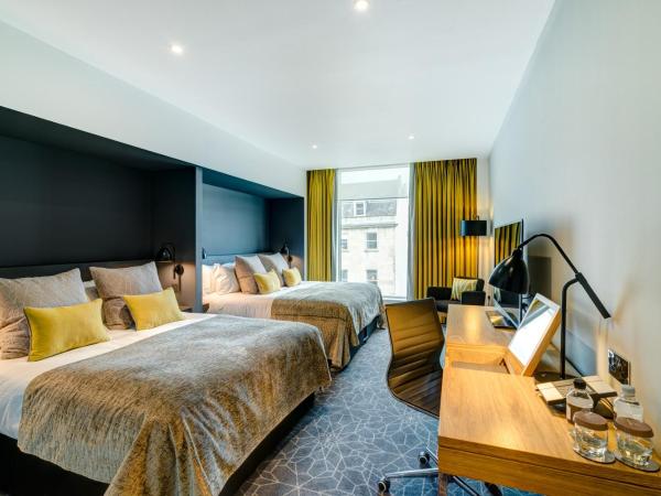 Apex City of Bath Hotel : photo 1 de la chambre chambre familiale