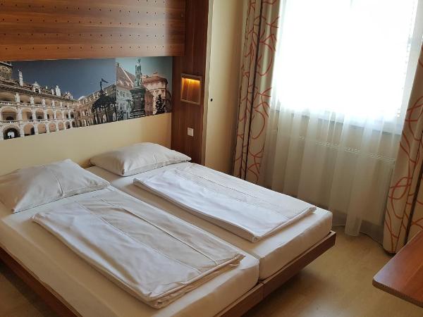 JUFA Hotel Graz City : photo 10 de la chambre chambre double