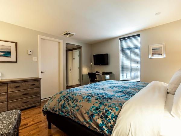 Auberge de La Fontaine : photo 1 de la chambre chambre deluxe