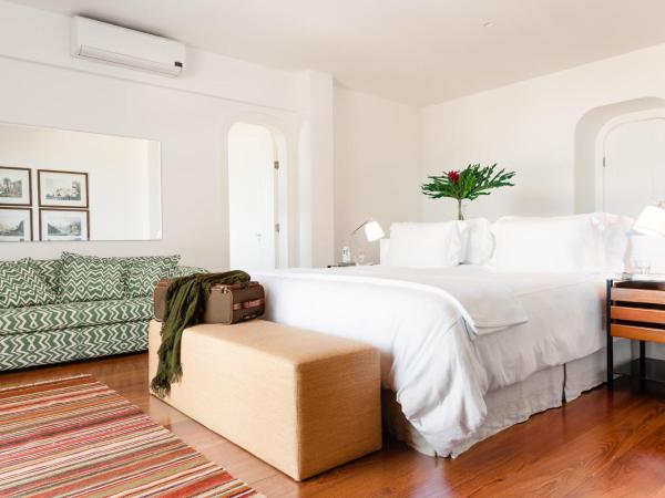 Vila Santa Teresa : photo 2 de la chambre suite master