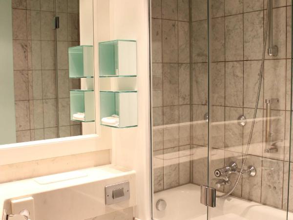 Mercure Hotel Dortmund Centrum : photo 4 de la chambre chambre simple standard