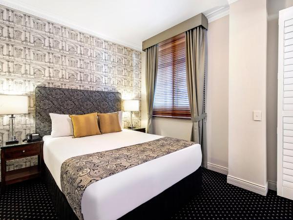 ULTIQA Rothbury Hotel : photo 4 de la chambre appartement supérieur 1 chambre