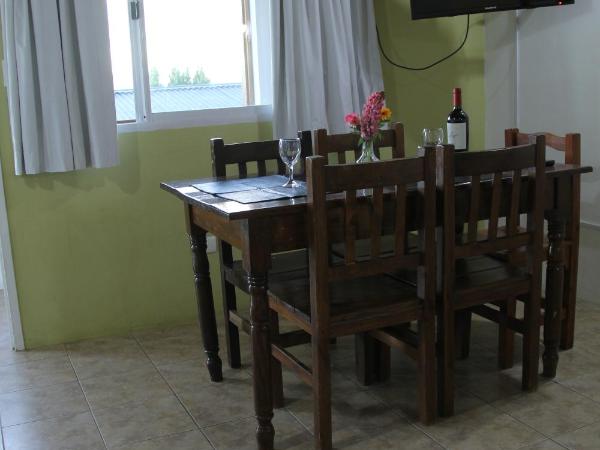 Apart Haiken : photo 9 de la chambre appartement