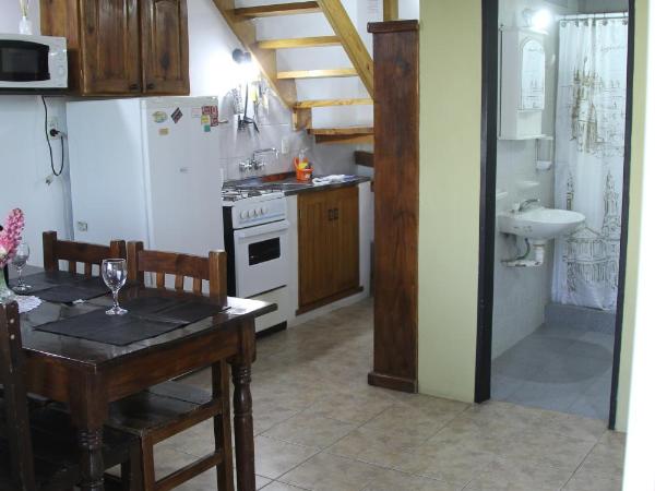 Apart Haiken : photo 8 de la chambre appartement