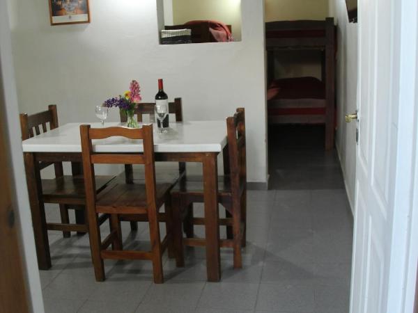 Apart Haiken : photo 10 de la chambre appartement 2 chambres standard