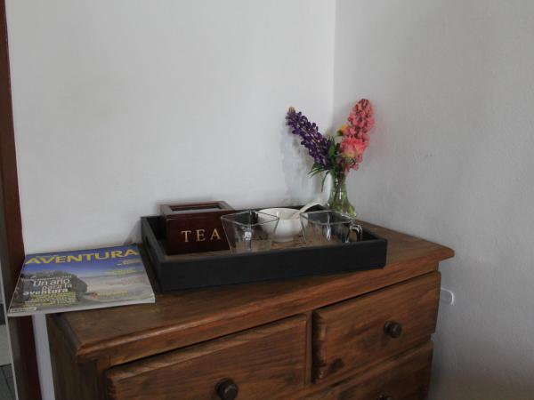 Apart Haiken : photo 9 de la chambre appartement