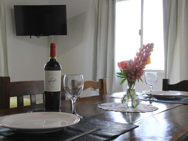 Apart Haiken : photo 8 de la chambre appartement