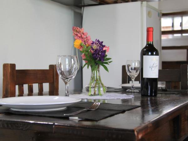 Apart Haiken : photo 10 de la chambre appartement