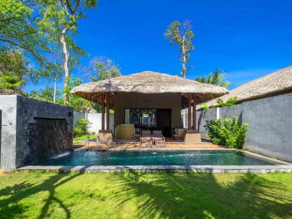 Beyond Khaolak : photo 1 de la chambre villa elite avec piscine privée