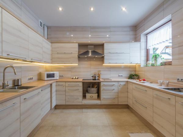 Willa Wrzos : photo 3 de la chambre chambre double