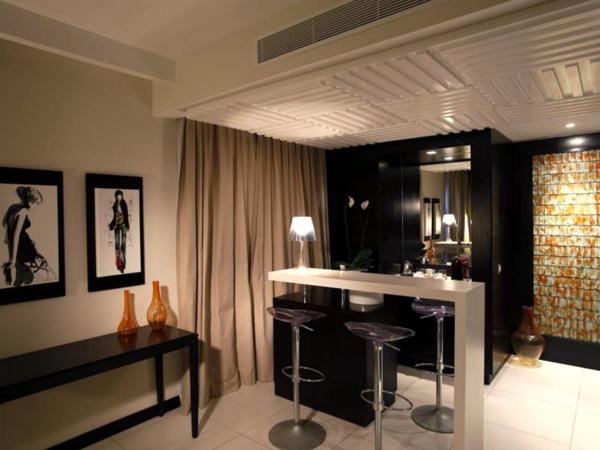 Dar El Marsa Hotel & Spa : photo 6 de la chambre suite (2 adultes)