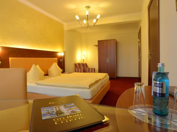 Hotel Arena City : photo 2 de la chambre chambre double confort