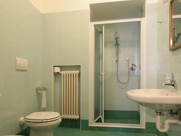 Il Sole : photo 6 de la chambre chambre double ou lits jumeaux