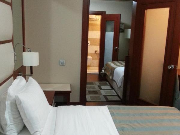 Dareyn Hotel : photo 5 de la chambre chambre triple