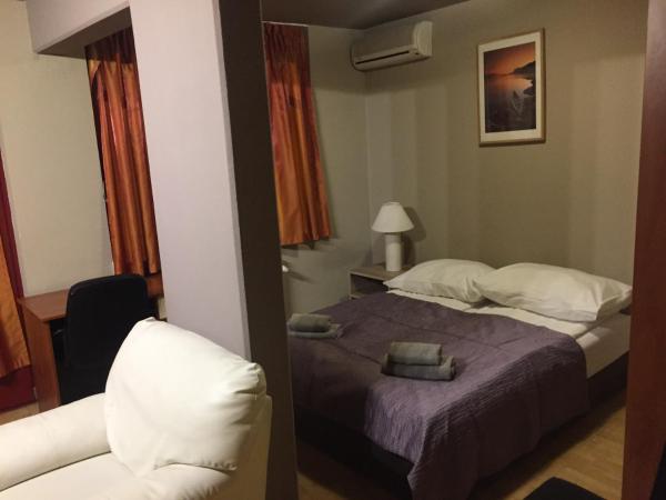 AnVa House : photo 2 de la chambre appartement