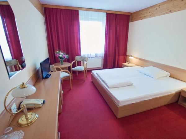 Hotel Panorama : photo 1 de la chambre chambre simple