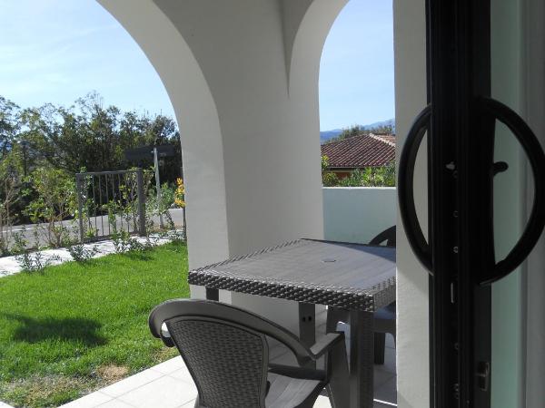 Geovillage Green Residence : photo 5 de la chambre appartement 2 chambres