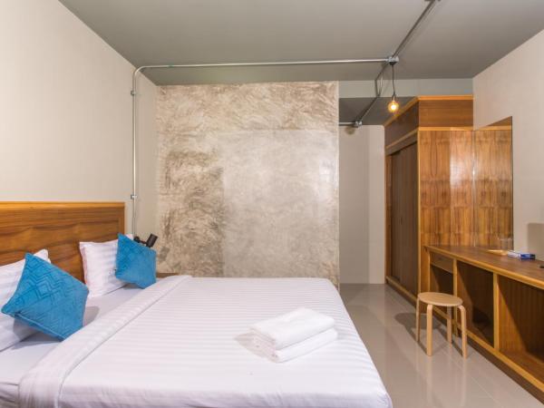Light Khao Lak Resort : photo 3 de la chambre chambre double