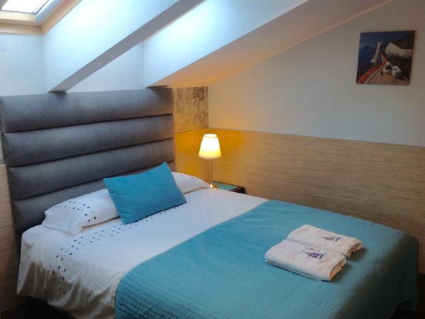 Villa 33 Blisko Plaży : photo 8 de la chambre chambre double Économique