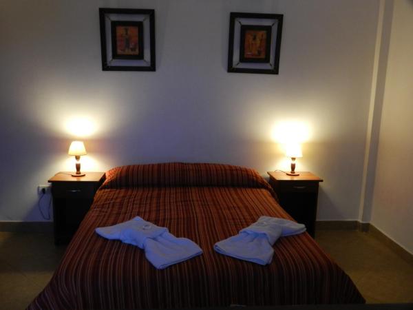 Hotel Buenos Aires : photo 1 de la chambre chambre double ou lits jumeaux