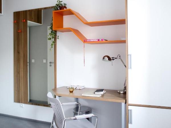 Esperanto Home : photo 1 de la chambre chambre simple standard