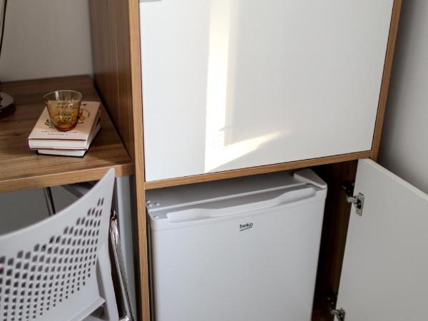 Esperanto Home : photo 7 de la chambre chambre simple standard