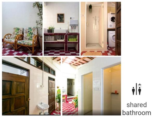 Carnarvon House : photo 4 de la chambre chambre carnarvon