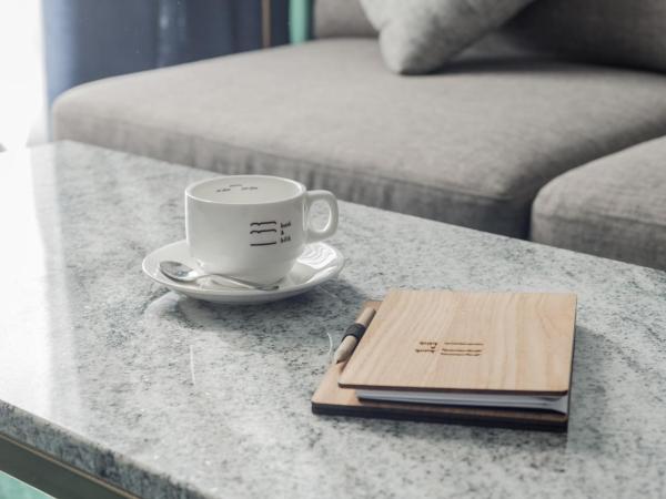 Bunk & Bilik Hotel Jalan Ipoh : photo 10 de la chambre suite exécutive