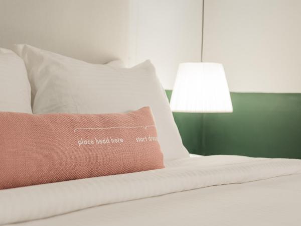 Bunk & Bilik Hotel Jalan Ipoh : photo 3 de la chambre suite exécutive