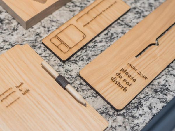 Bunk & Bilik Hotel Jalan Ipoh : photo 7 de la chambre chambre lit queen-size standard avec salle de bains commune