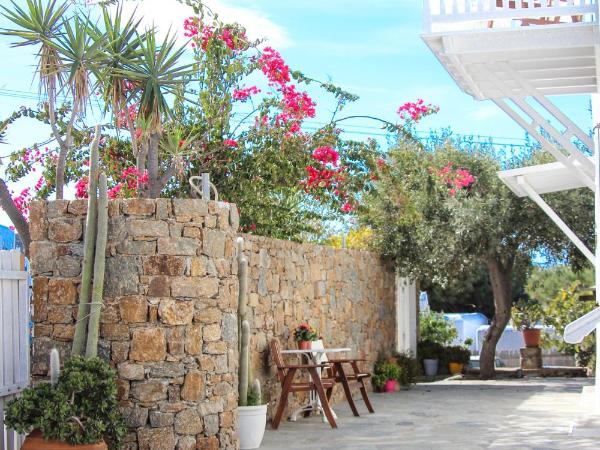 White Myth : photo 1 de la chambre chambre double ou lits jumeaux standard - rez-de-chaussée