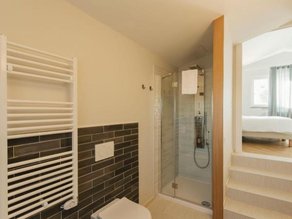 Livingstone B&B : photo 7 de la chambre chambre triple standard