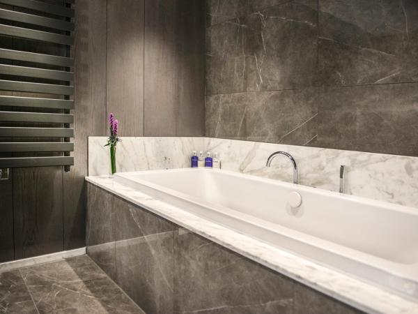 Kimpton Blythswood Square Hotel & Spa, an IHG Hotel : photo 3 de la chambre chambre lit king-size premium