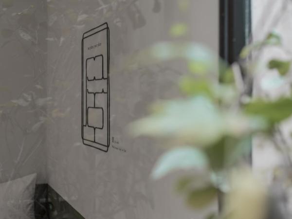 Bunk & Bilik Hotel Jalan Ipoh : photo 2 de la chambre chambre lit queen-size standard avec salle de bains commune