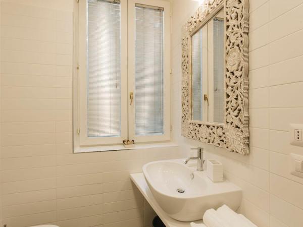 Livingstone B&B : photo 10 de la chambre chambre quadruple premium