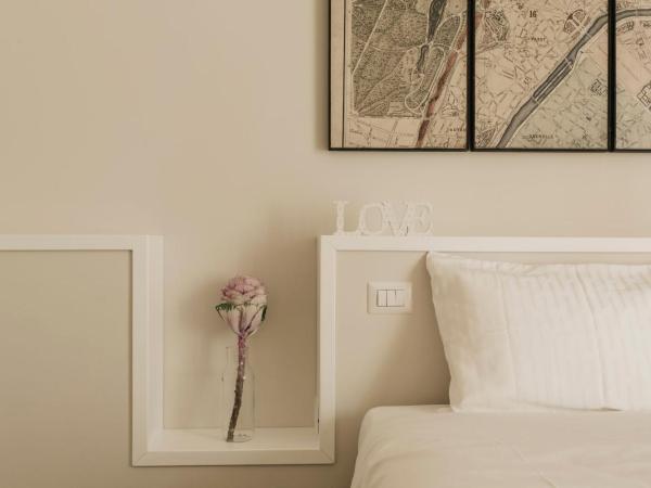 Livingstone B&B : photo 4 de la chambre chambre quadruple avec douche