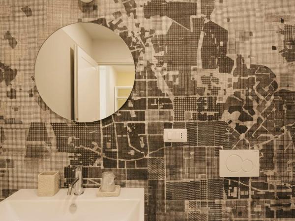 Livingstone B&B : photo 6 de la chambre chambre quadruple avec douche