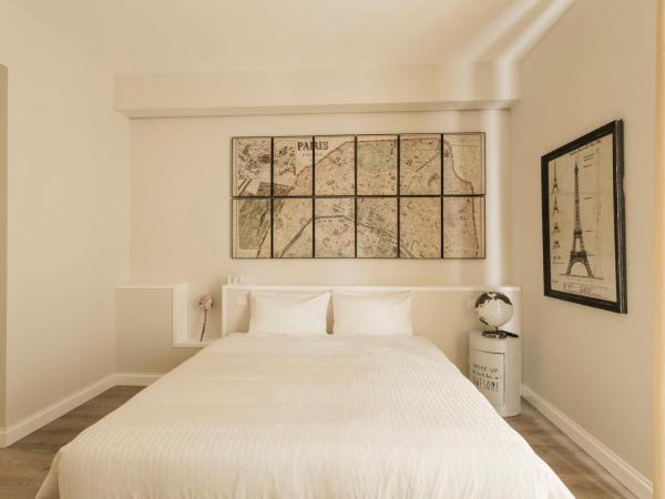 Livingstone B&B : photo 9 de la chambre chambre quadruple avec douche