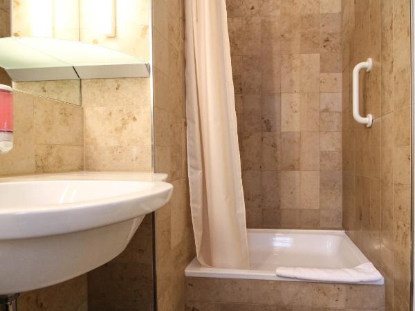 Hotel Sachsenhof : photo 5 de la chambre chambre simple