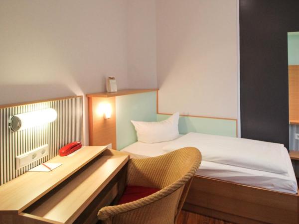 Hotel Sachsenhof : photo 4 de la chambre chambre triple